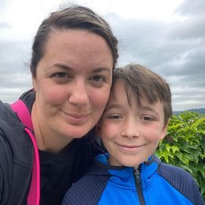 Meet your Posher, Meredith